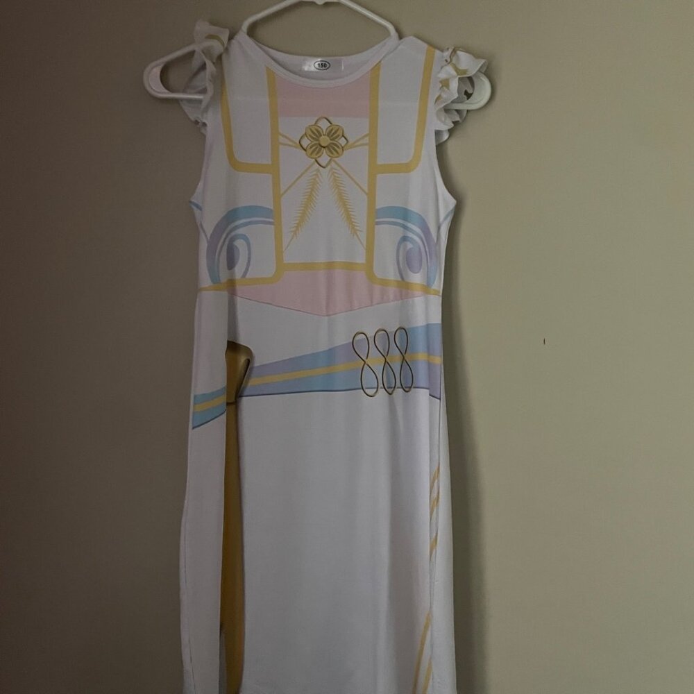 Princess Style Costume Dress (Child)